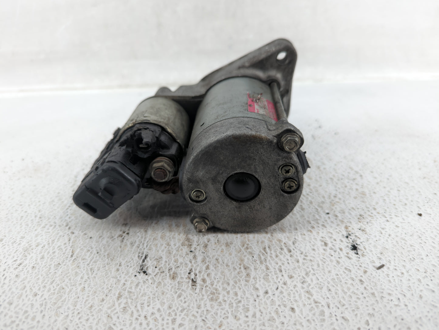 2007-2015 Lexus Gs350 Car Starter Motor Solenoid OEM P/N:28100-31070 Fits OEM Used Auto Parts - Oemusedautoparts1.com