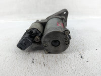2007-2015 Lexus Gs350 Car Starter Motor Solenoid OEM P/N:28100-31070 Fits OEM Used Auto Parts - Oemusedautoparts1.com