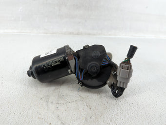 compare product 2007 Lexus Gs350 Front Windshield Wiper Motor P/N:85110-30520 Fits Fits 2006 OEM Used Auto Parts
