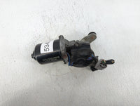 2007 Lexus Gs350 Front Windshield Wiper Motor P/N:85110-30520 Fits Fits 2006 OEM Used Auto Parts - Oemusedautoparts1.com