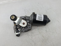 2007 Lexus Gs350 Front Windshield Wiper Motor P/N:85110-30520 Fits Fits 2006 OEM Used Auto Parts - Oemusedautoparts1.com