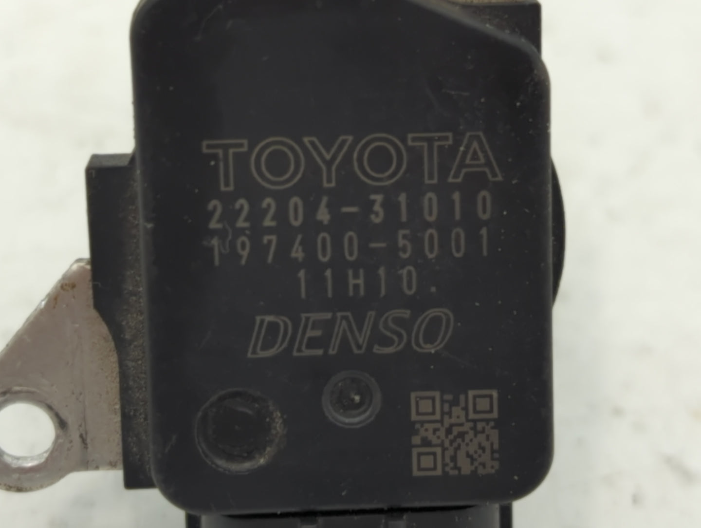 2007-2011 Lexus Gs350 Mass Air Flow Meter Maf - Oemusedautoparts1.com