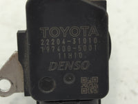 2007-2011 Lexus Gs350 Mass Air Flow Meter Maf - Oemusedautoparts1.com