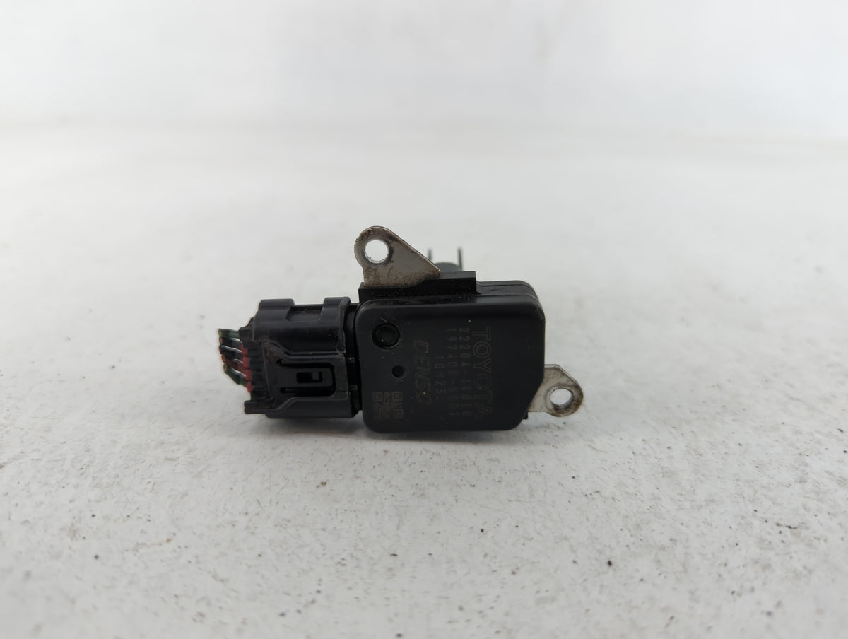 2007-2011 Lexus Gs350 Mass Air Flow Meter Maf Sensor 658516 - Oemusedautoparts1.com
