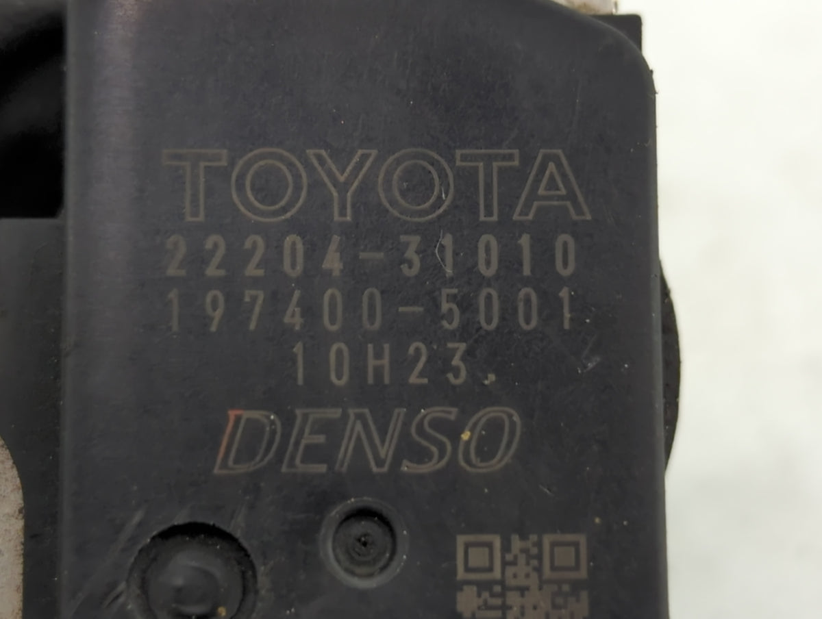 2007-2011 Lexus Gs350 Mass Air Flow Meter Maf Sensor 658516 - Oemusedautoparts1.com