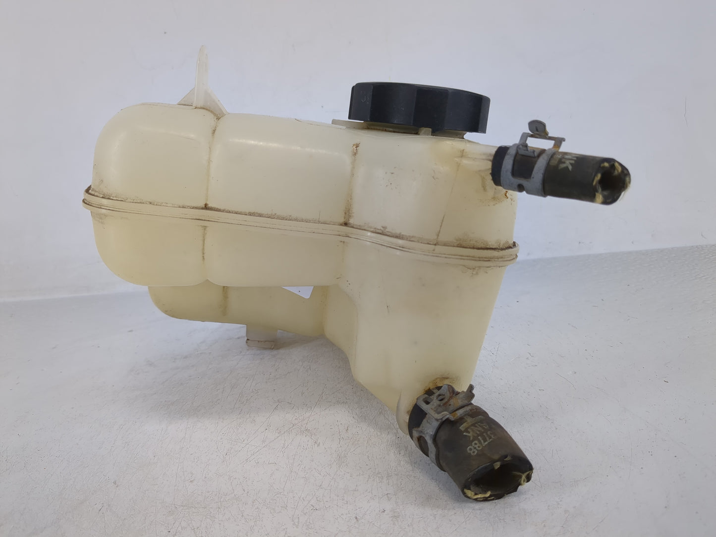 2007-2011 Lexus Gs450h Windshield Washer Fluid Reservoir Bottle Oem - Oemusedautoparts1.com