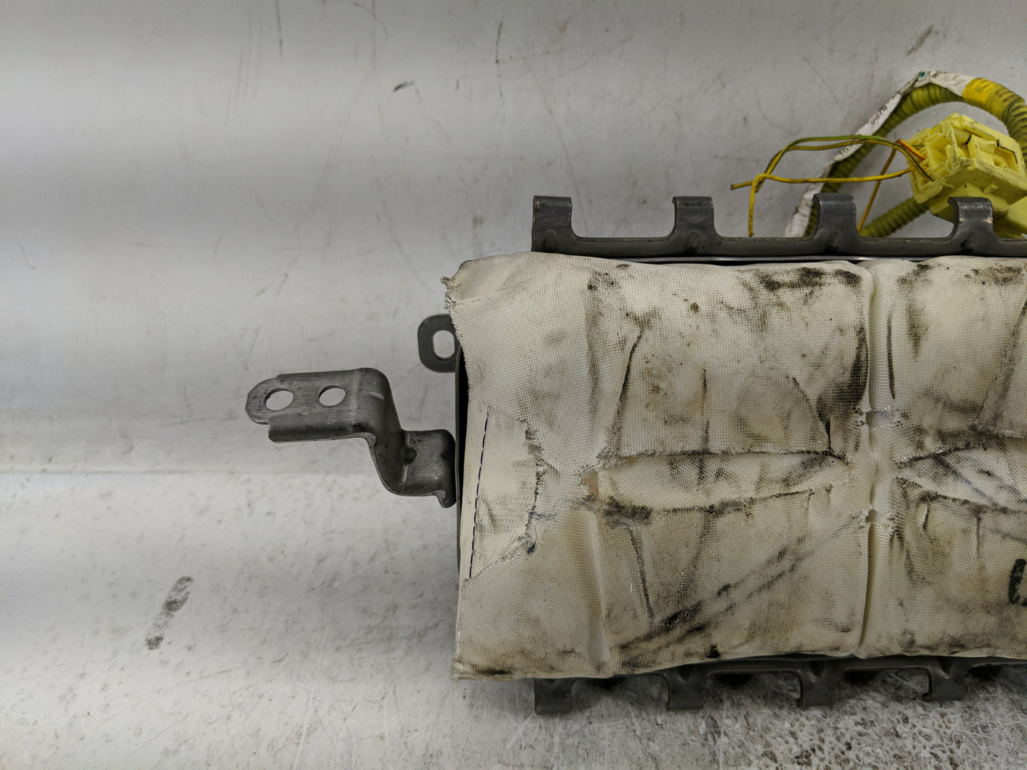 2007-2011 Lexus Gs450h Driver Curtain Air Bag Oem - Oemusedautoparts1.com