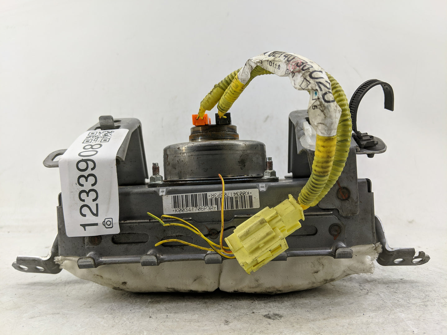 2007-2011 Lexus Gs450h Driver Curtain Air Bag Oem - Oemusedautoparts1.com