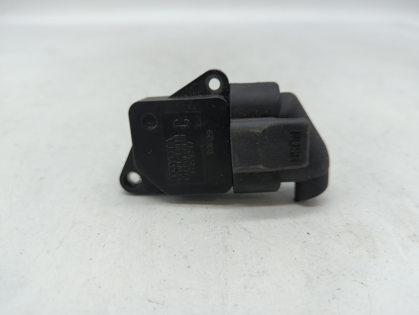 2003-2009 Toyota 4runner Mass Air Flow Meter Maf - Oemusedautoparts1.com