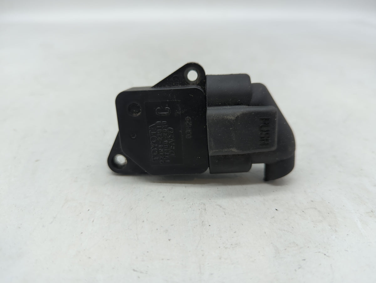 2007-2011 Lexus Gs450h Mass Air Flow Meter Maf Sensor - Oemusedautoparts1.com