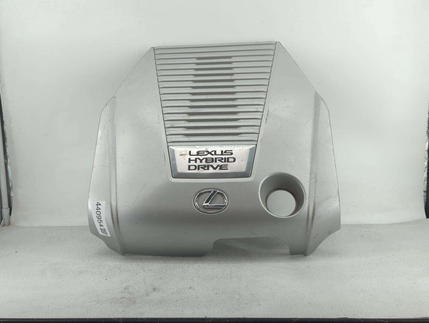 2007 Lexus Gs450h Engine Cover - Oemusedautoparts1.com
