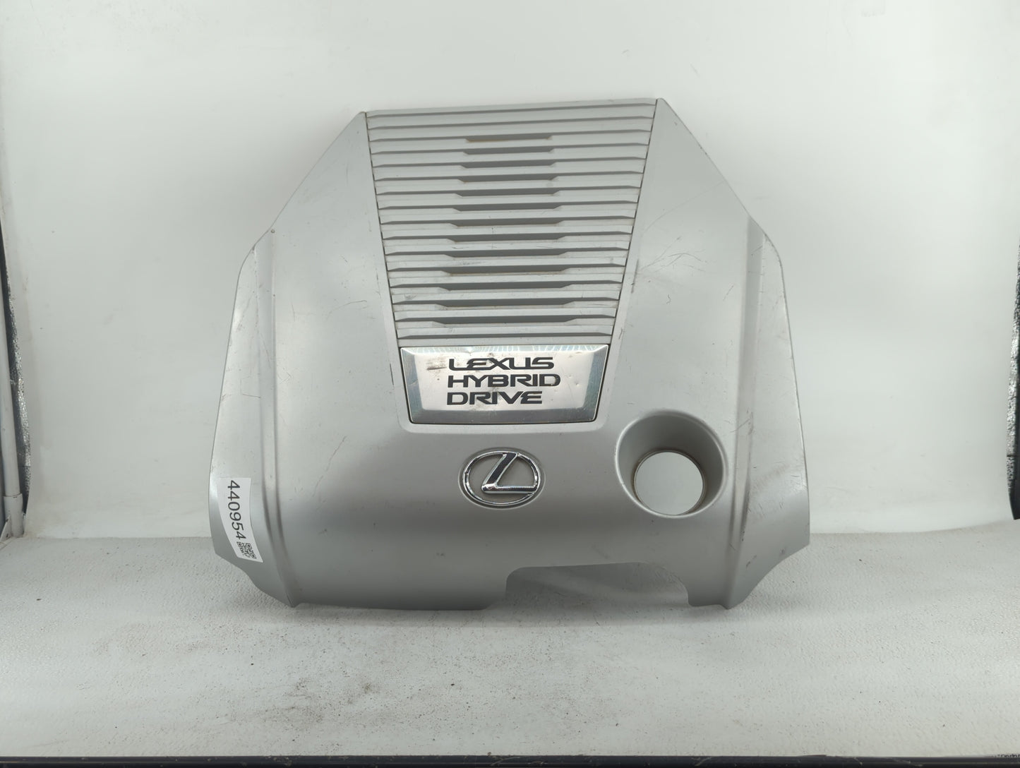 2007 Lexus Gs450h Engine Cover - Oemusedautoparts1.com