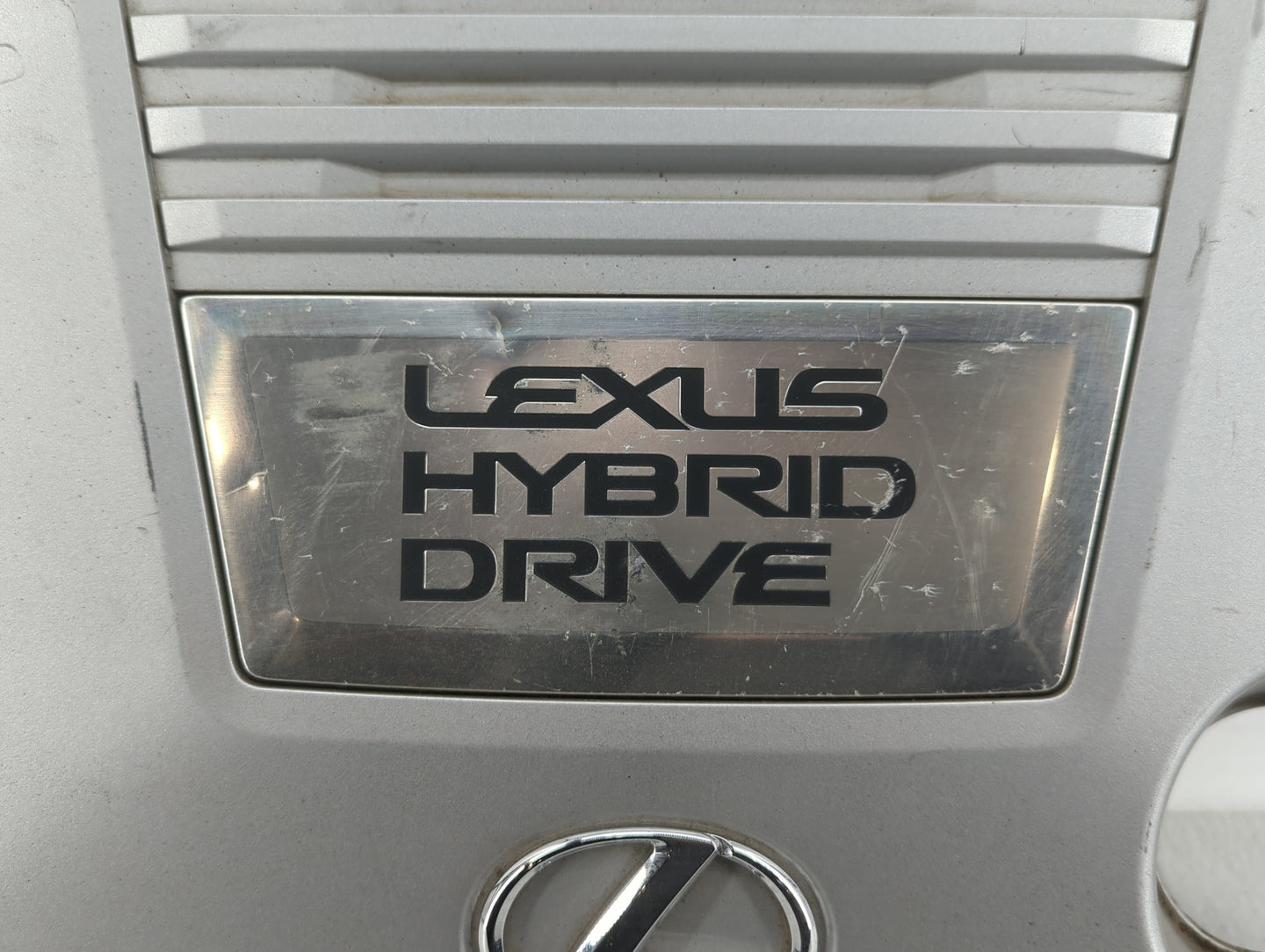 2007 Lexus Gs450h Engine Cover - Oemusedautoparts1.com