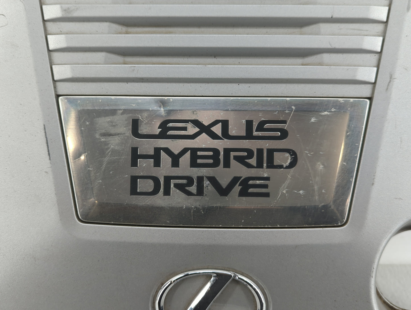 2007 Lexus Gs450h Engine Cover - Oemusedautoparts1.com