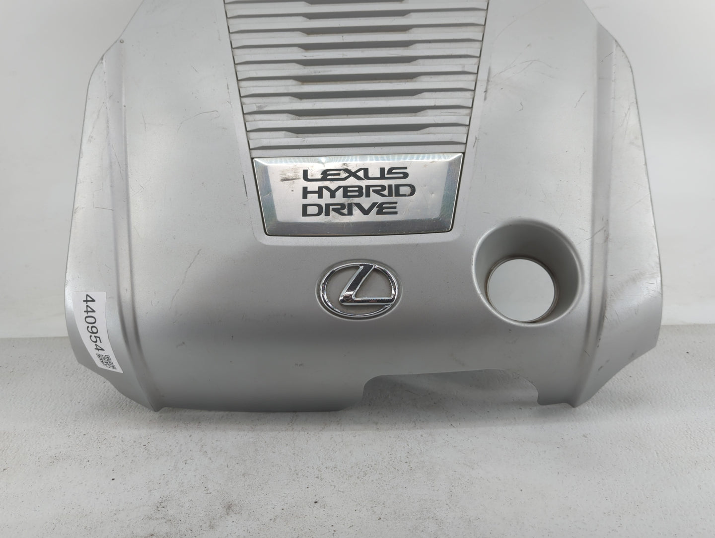 2007 Lexus Gs450h Engine Cover - Oemusedautoparts1.com