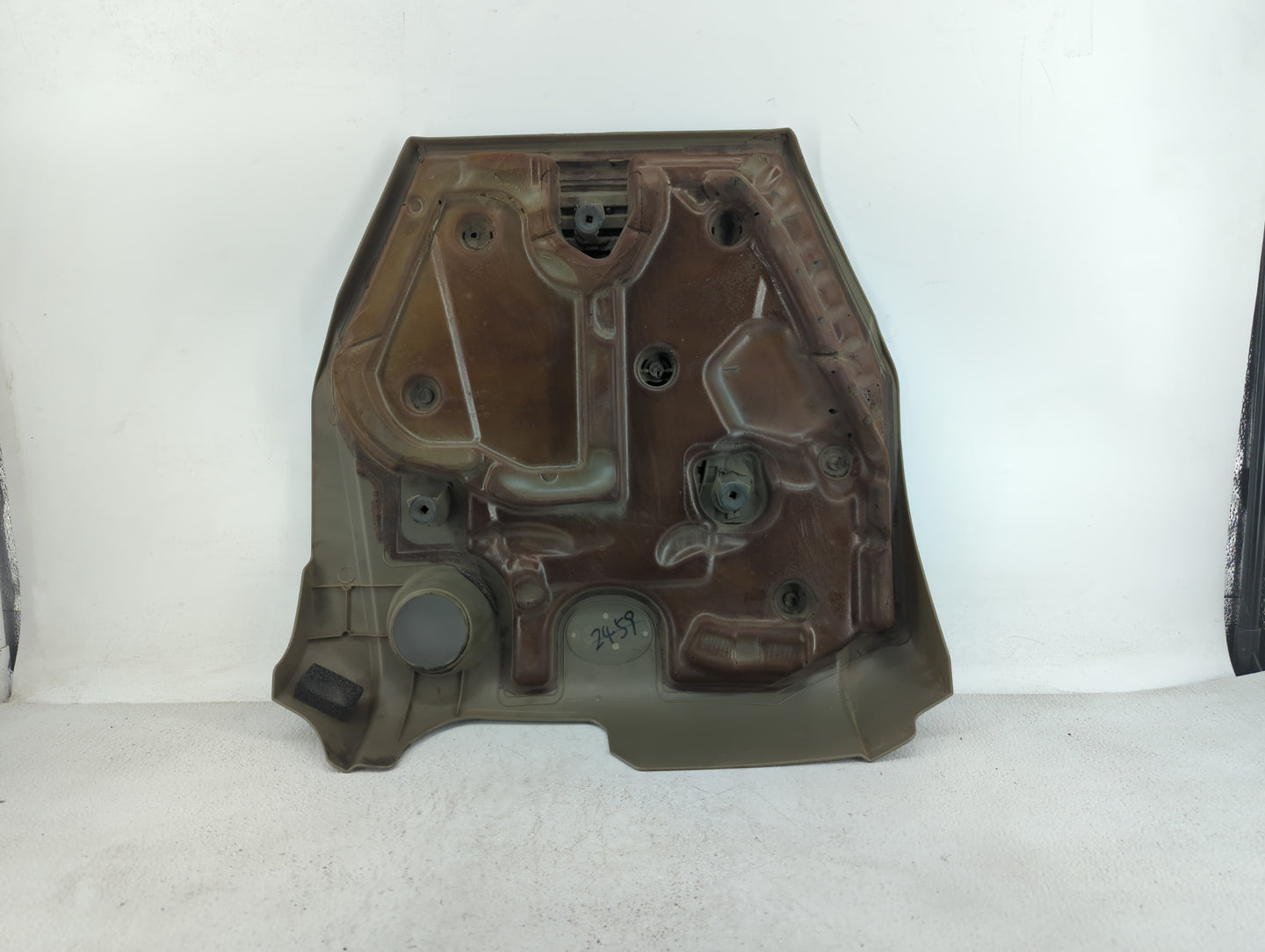 2007 Lexus Gs450h Engine Cover - Oemusedautoparts1.com