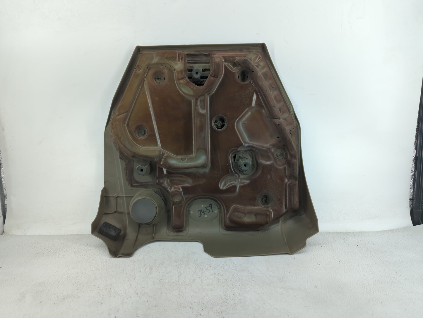 2007 Lexus Gs450h Engine Cover - Oemusedautoparts1.com