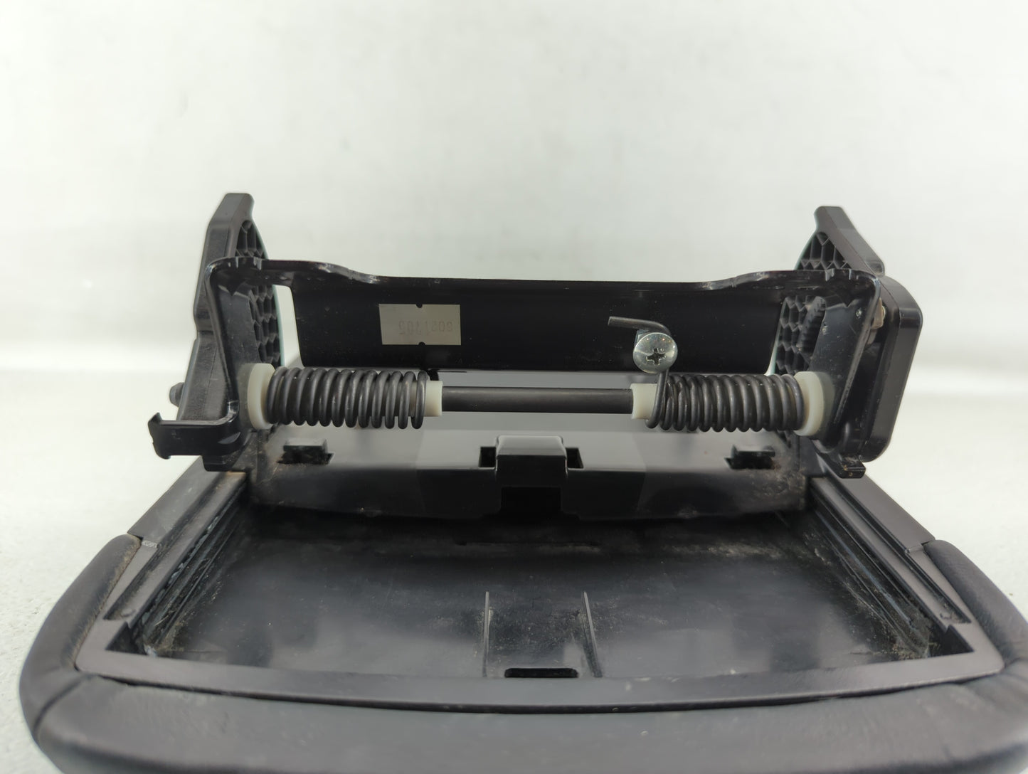 2007 Lexus Gs450h Center Console Armrest Cover Lid - Oemusedautoparts1.com