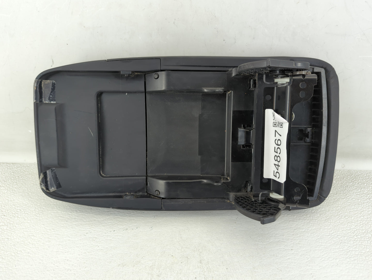 2007 Lexus Gs450h Center Console Armrest Cover Lid - Oemusedautoparts1.com