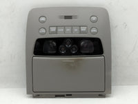 2007 Lexus Gs450h Overhead Roof Console - Oemusedautoparts1.com