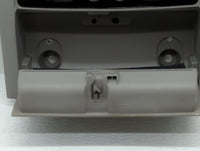 2007 Lexus Gs450h Overhead Roof Console - Oemusedautoparts1.com