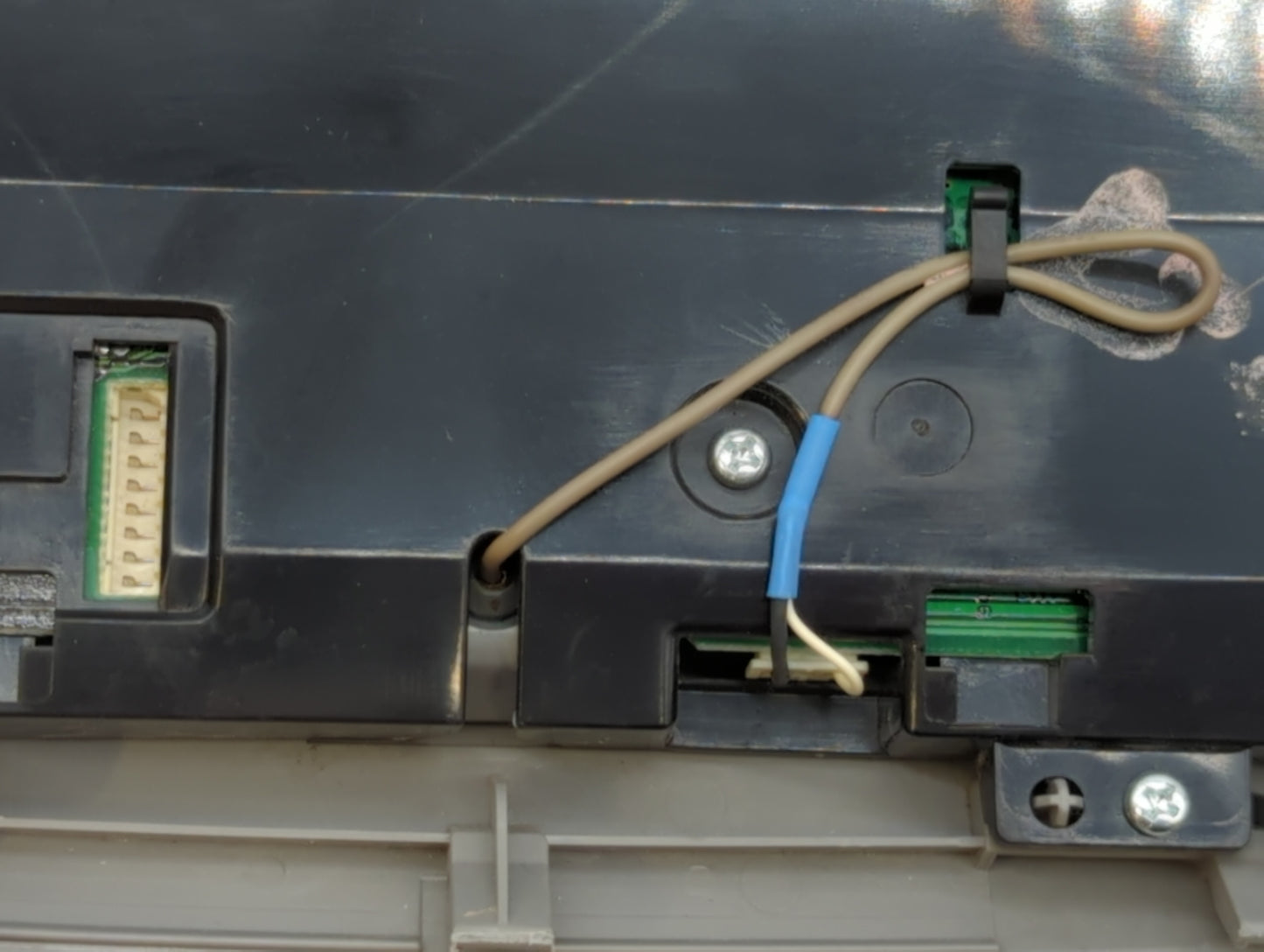 2007 Lexus Gs450h Overhead Roof Console - Oemusedautoparts1.com