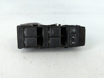 compare product 2007 Lexus Gs450h Master Power Window Switch Replacement Driver Side Left P/N:04602780AA Fits Fits 2006 OEM Used Auto Parts
