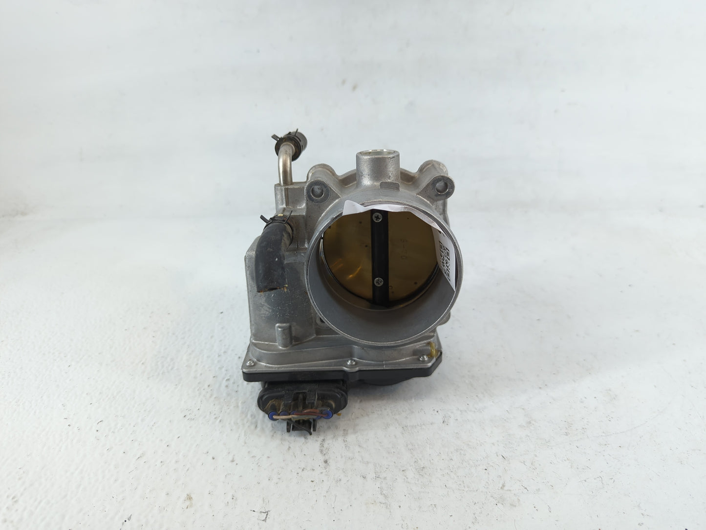 2007-2011 Lexus Gs450h Throttle Body P/N:7D0202863 22030-31040 Fits OEM Used Auto Parts - Oemusedautoparts1.com