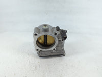 2007-2011 Lexus Gs450h Throttle Body P/N:7D0202863 22030-31040 Fits OEM Used Auto Parts - Oemusedautoparts1.com