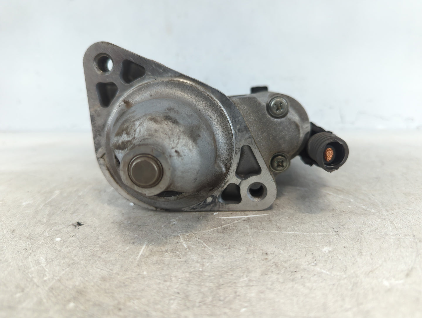 2007 Lexus Is250 Car Starter Motor Solenoid OEM P/N:428000-2340 28100-31070 Fits OEM Used Auto Parts - Oemusedautoparts1.com