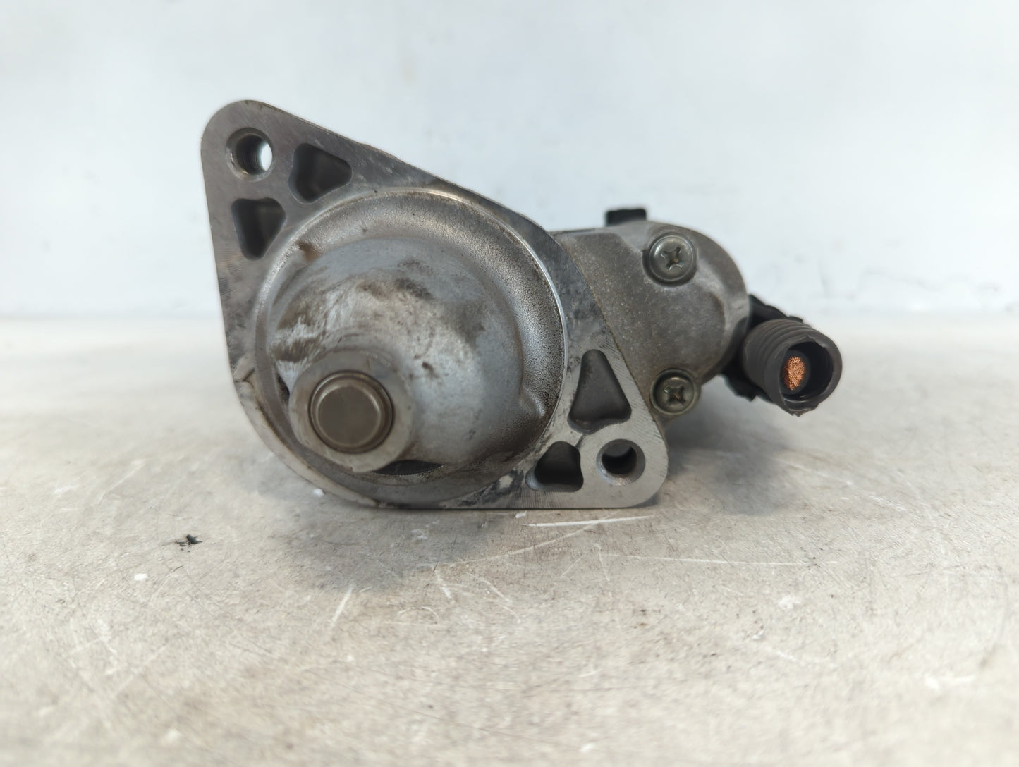 2007 Lexus Is250 Car Starter Motor Solenoid OEM P/N:428000-2340 28100-31070 Fits OEM Used Auto Parts - Oemusedautoparts1.com