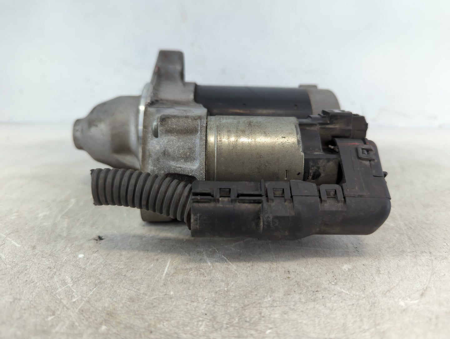 2007 Lexus Is250 Car Starter Motor Solenoid OEM P/N:428000-2340 28100-31070 Fits OEM Used Auto Parts - Oemusedautoparts1.com