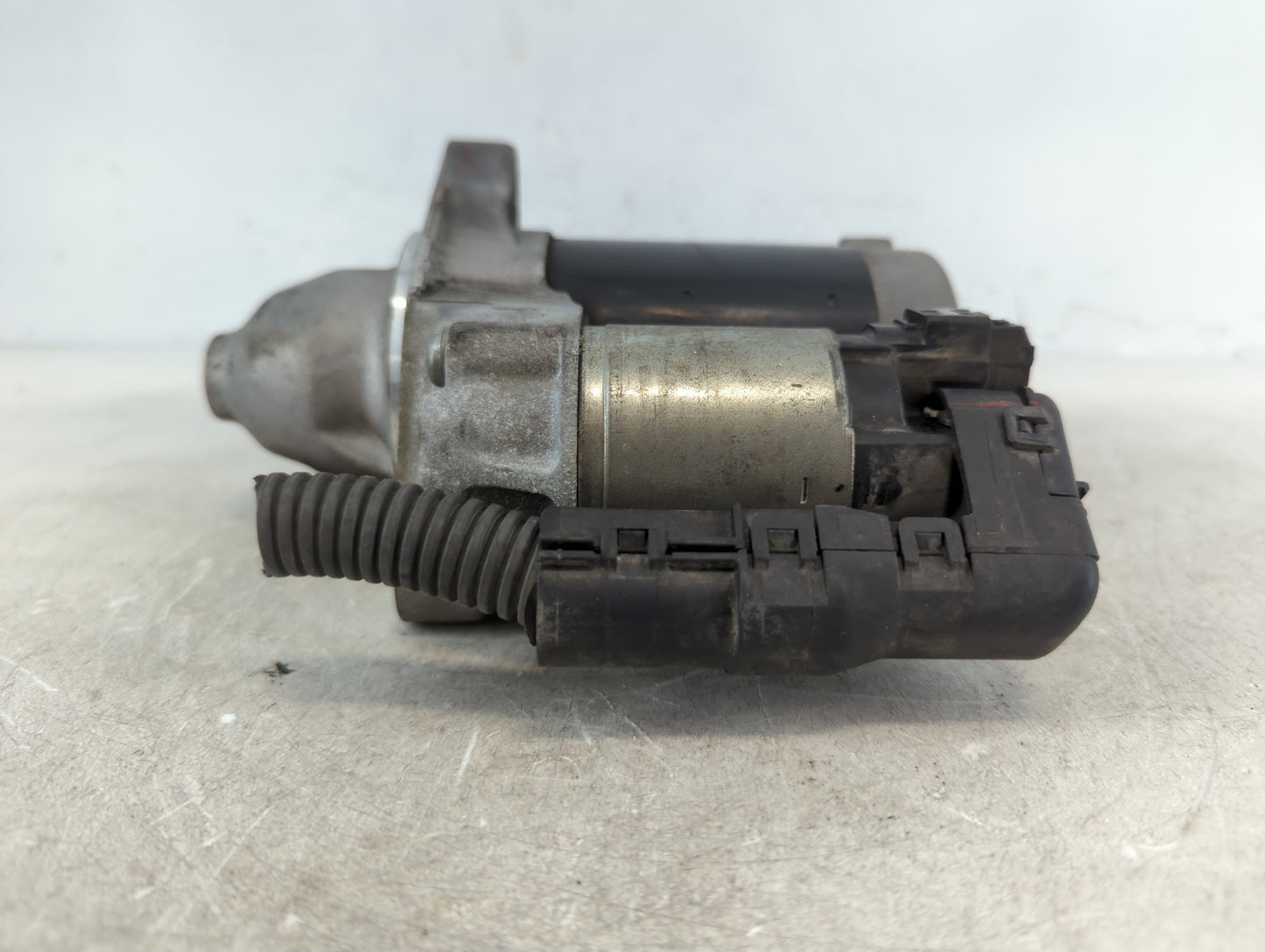 2007 Lexus Is250 Car Starter Motor Solenoid OEM P/N:428000-2340 28100-31070 Fits OEM Used Auto Parts - Oemusedautoparts1.com