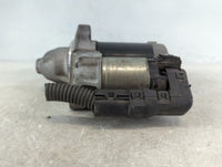 2007 Lexus Is250 Car Starter Motor Solenoid OEM P/N:428000-2340 28100-31070 Fits OEM Used Auto Parts - Oemusedautoparts1.com