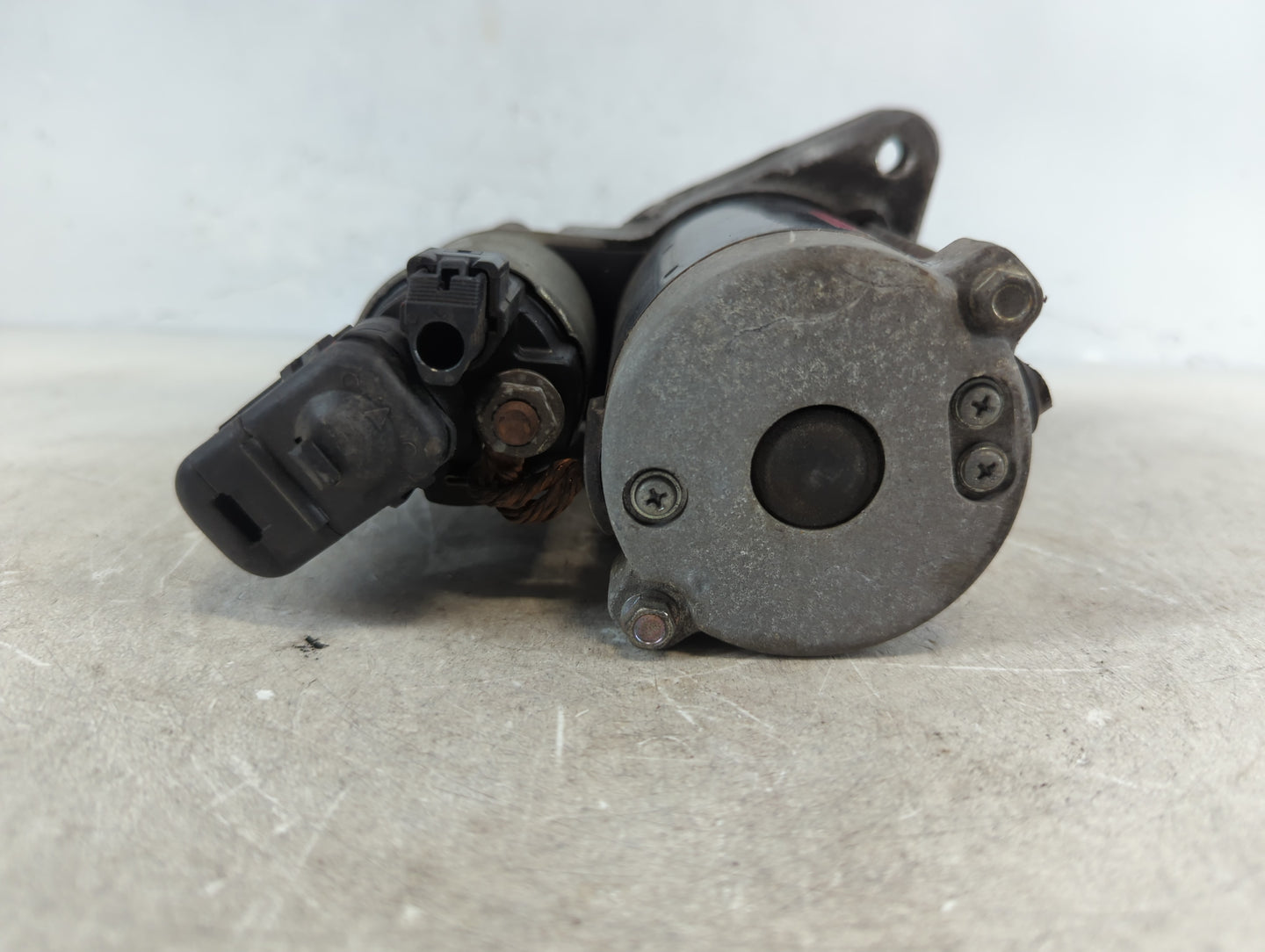 2007 Lexus Is250 Car Starter Motor Solenoid OEM P/N:428000-2340 28100-31070 Fits OEM Used Auto Parts - Oemusedautoparts1.com