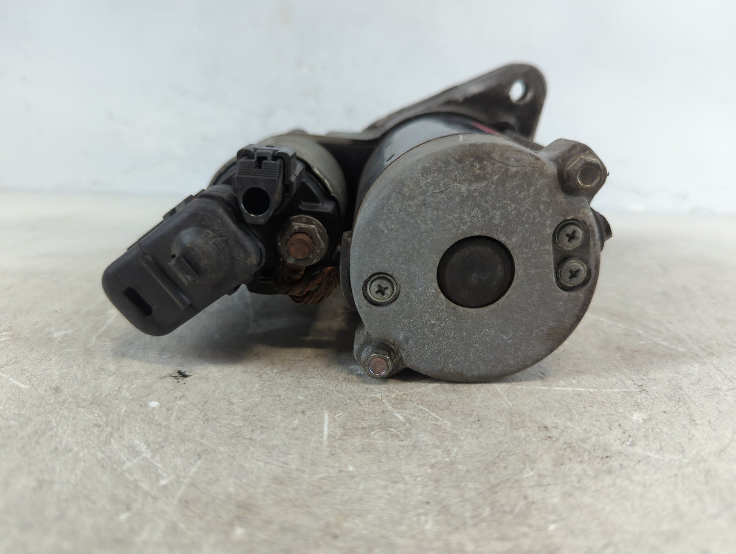 2007 Lexus Is250 Car Starter Motor Solenoid OEM P/N:428000-2340 28100-31070 Fits OEM Used Auto Parts - Oemusedautoparts1.com