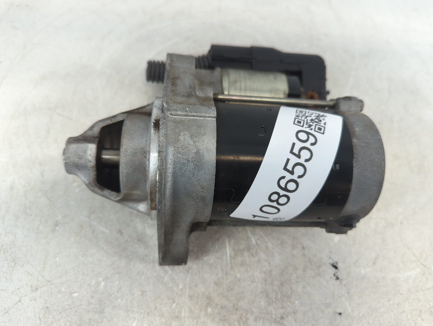 2007 Lexus Is250 Car Starter Motor Solenoid OEM P/N:428000-2340 28100-31070 Fits OEM Used Auto Parts - Oemusedautoparts1.com