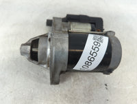 2007 Lexus Is250 Car Starter Motor Solenoid OEM P/N:428000-2340 28100-31070 Fits OEM Used Auto Parts - Oemusedautoparts1.com