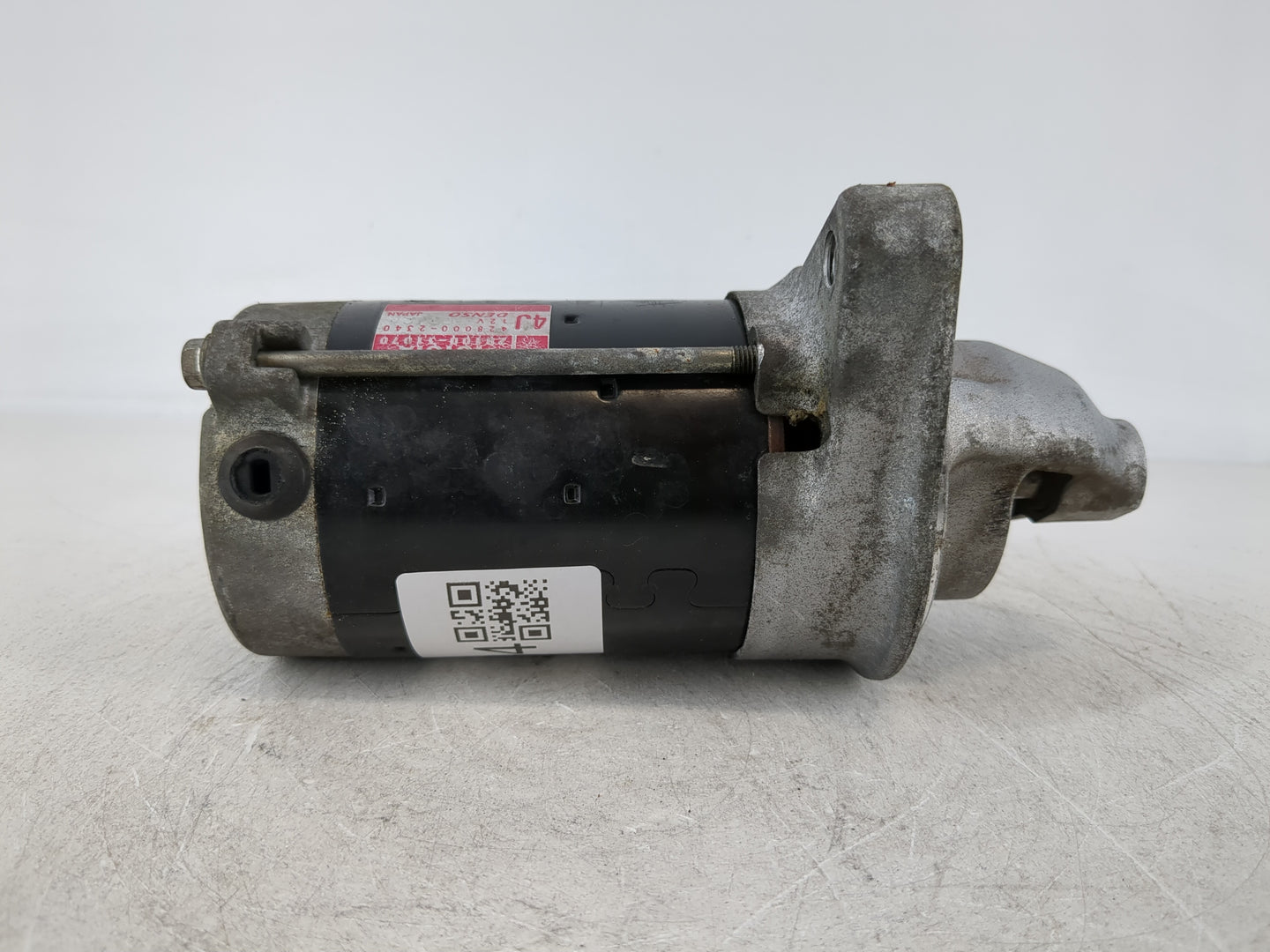2006-2015 Lexus Is250 Car Starter Motor Solenoid OEM Fits Fits 2006 2007 2008 2009 2010 2011 2012 2013 2014 2015 2016 2017 O