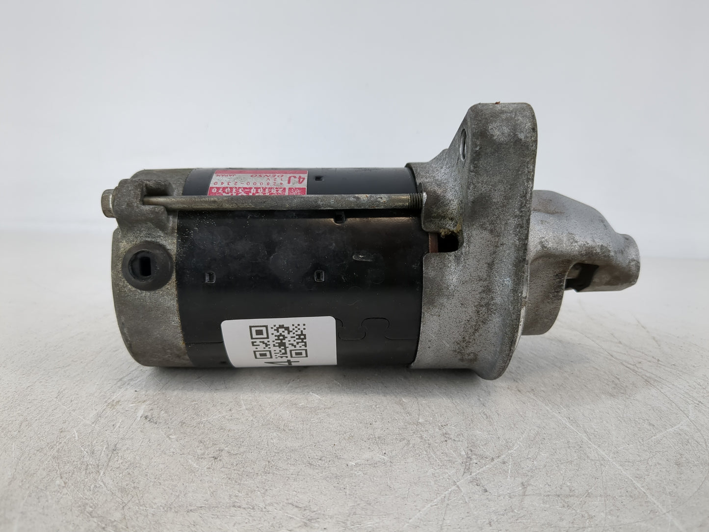2006-2015 Lexus Is250 Car Starter Motor Solenoid OEM Fits Fits 2006 2007 2008 2009 2010 2011 2012 2013 2014 2015 2016 2017 O