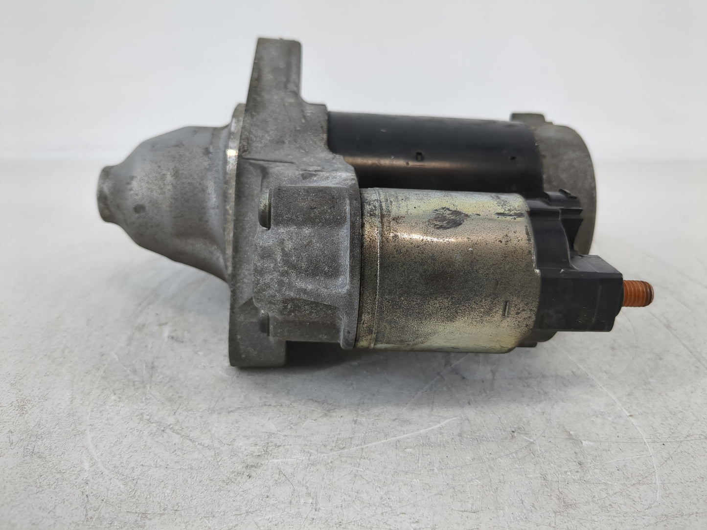 2006-2015 Lexus Is250 Car Starter Motor Solenoid OEM Fits Fits 2006 2007 2008 2009 2010 2011 2012 2013 2014 2015 2016 2017 O