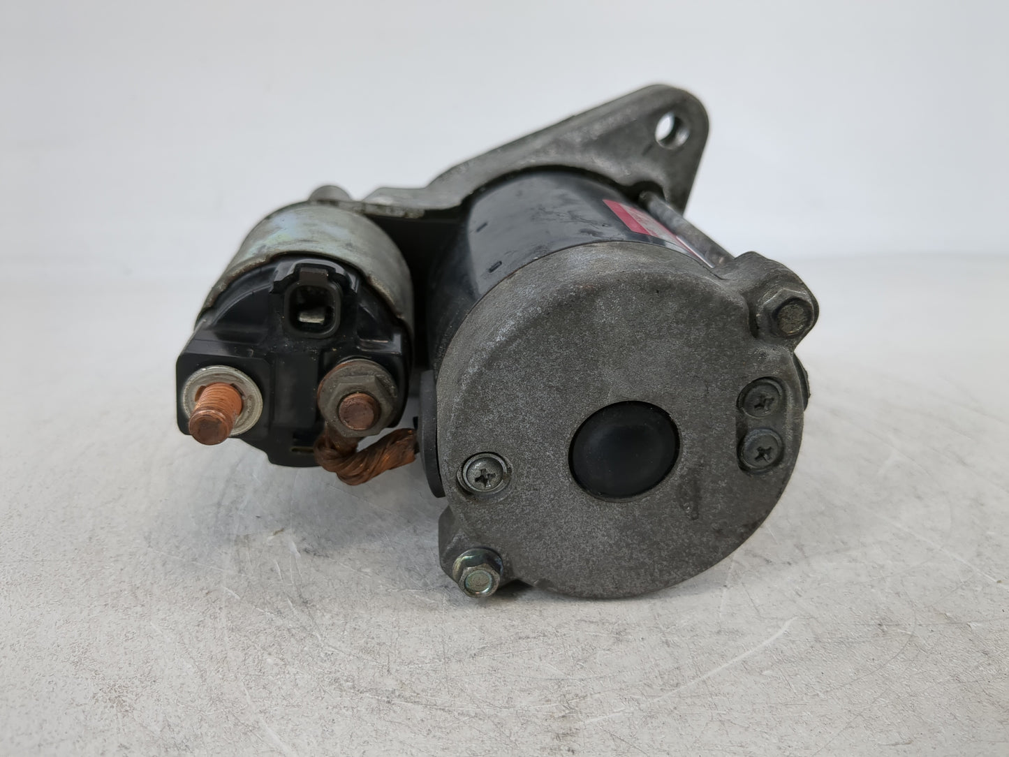 2006-2015 Lexus Is250 Car Starter Motor Solenoid OEM Fits Fits 2006 2007 2008 2009 2010 2011 2012 2013 2014 2015 2016 2017 O