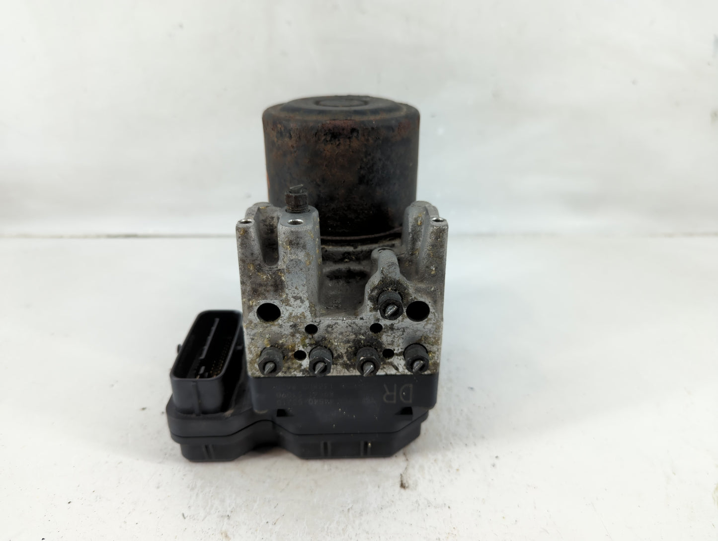 2006-2008 Lexus Is250 ABS Pump Control Module Replacement P/N:89541-53090 44540-53210 Fits Fits 2006 2007 2008 OEM Used Auto