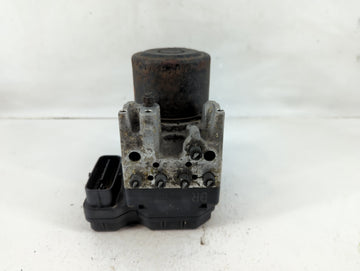 2006-2008 Lexus Is250 ABS Pump Control Module Replacement P/N:89541-53090 44540-53210 Fits Fits 2006 2007 2008 OEM Used Auto
