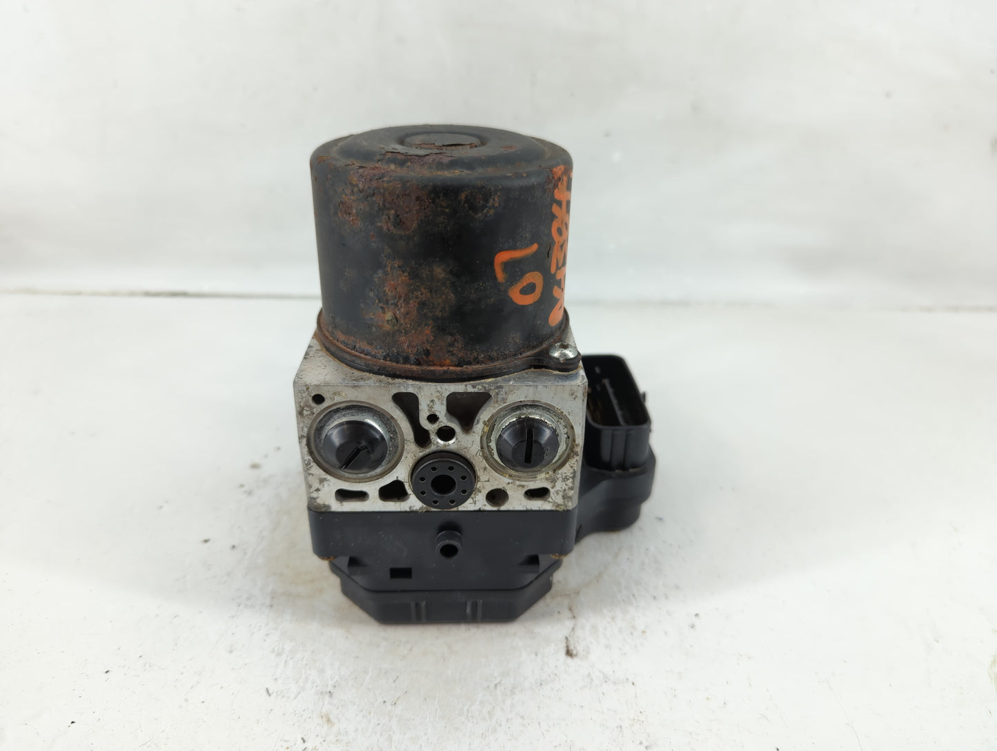 2006-2008 Lexus Is250 ABS Pump Control Module Replacement P/N:89541-53090 44540-53210 Fits Fits 2006 2007 2008 OEM Used Auto