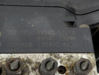 2006-2008 Lexus Is250 ABS Pump Control Module Replacement P/N:89541-53090 44540-53210 Fits Fits 2006 2007 2008 OEM Used Auto