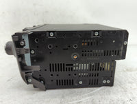2006-2008 Lexus Is250 Radio AM FM Cd Player Receiver Replacement P/N:86120-53320 FX-MG9107ZT-04 Fits Fits 2006 2007 2008 OEM