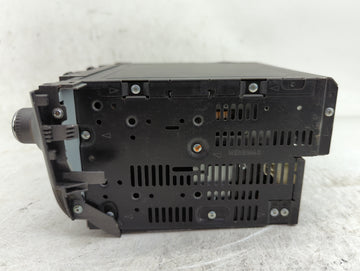 2006-2008 Lexus Is250 Radio AM FM Cd Player Receiver Replacement P/N:86120-53320 FX-MG9107ZT-04 Fits Fits 2006 2007 2008 OEM Used Auto Parts