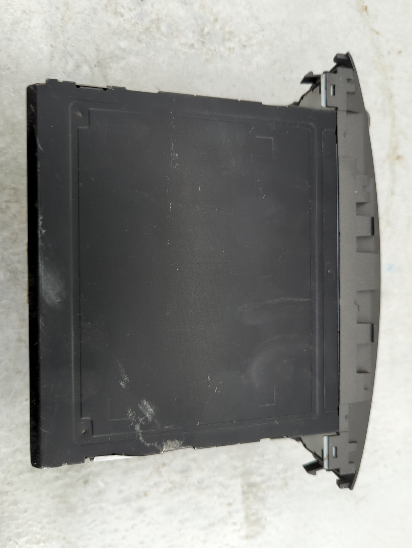 2006-2008 Lexus Is250 Radio AM FM Cd Player Receiver Replacement P/N:86120-53320 FX-MG9107ZT-04 Fits Fits 2006 2007 2008 OEM