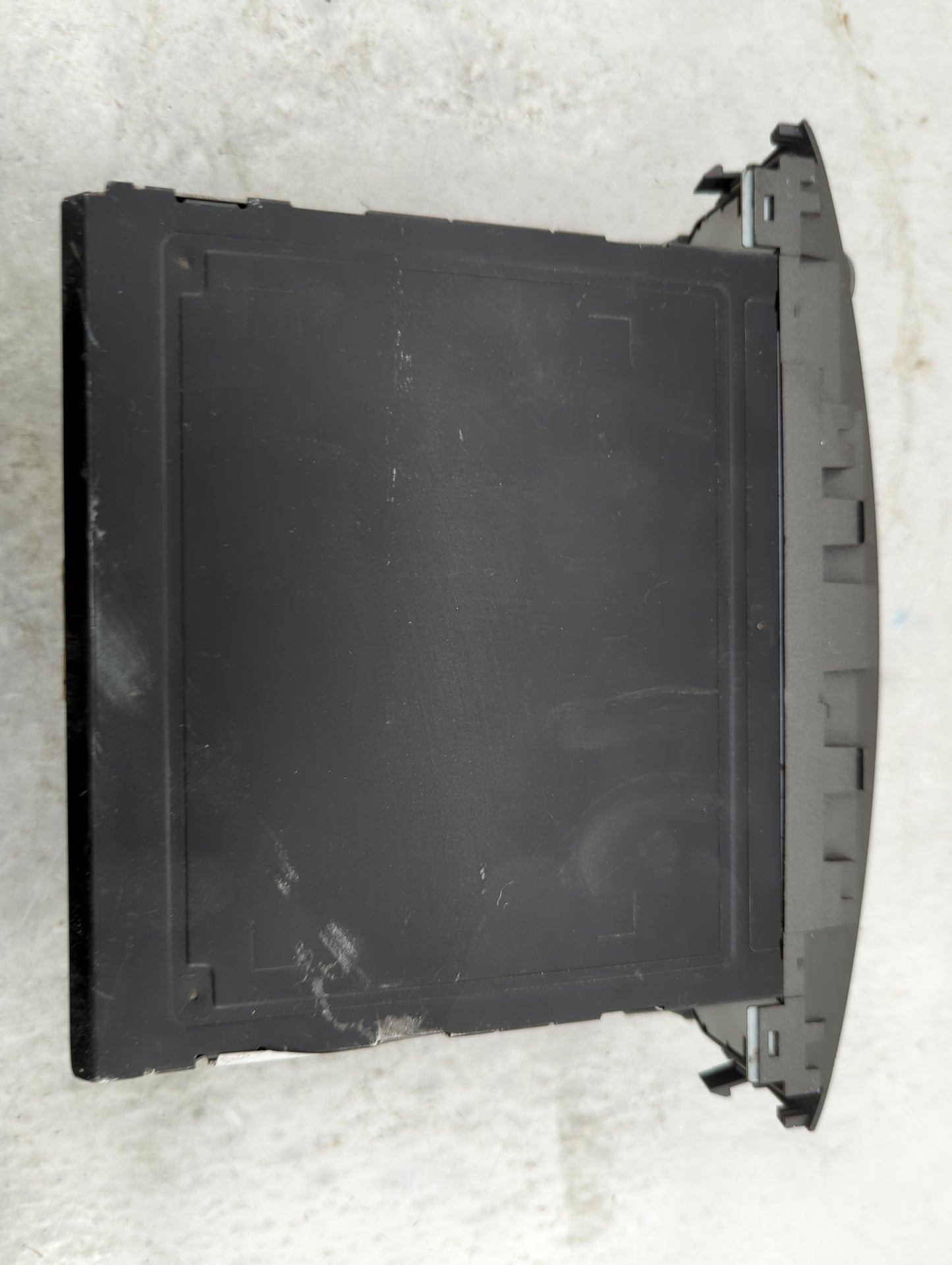 2006-2008 Lexus Is250 Radio AM FM Cd Player Receiver Replacement P/N:86120-53320 FX-MG9107ZT-04 Fits Fits 2006 2007 2008 OEM